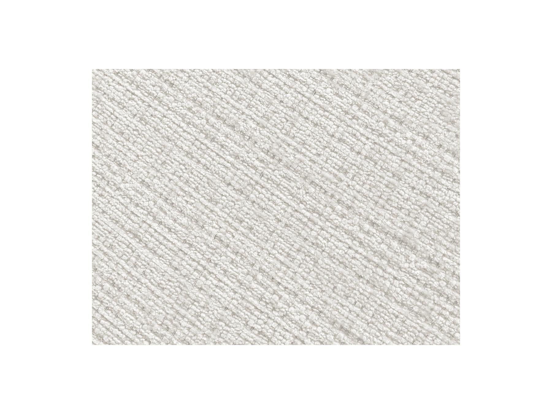 Neil - Pouf - Tissu Texturé