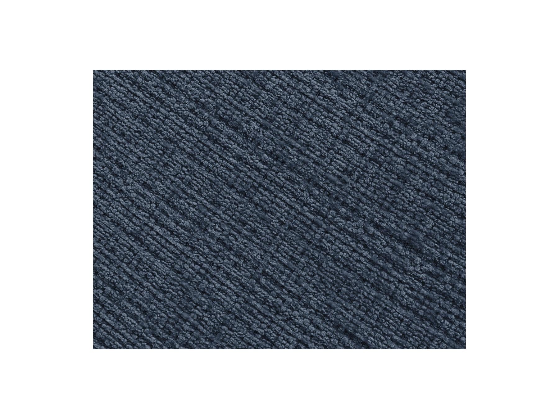 Neil - Pouf - Tissu Texturé