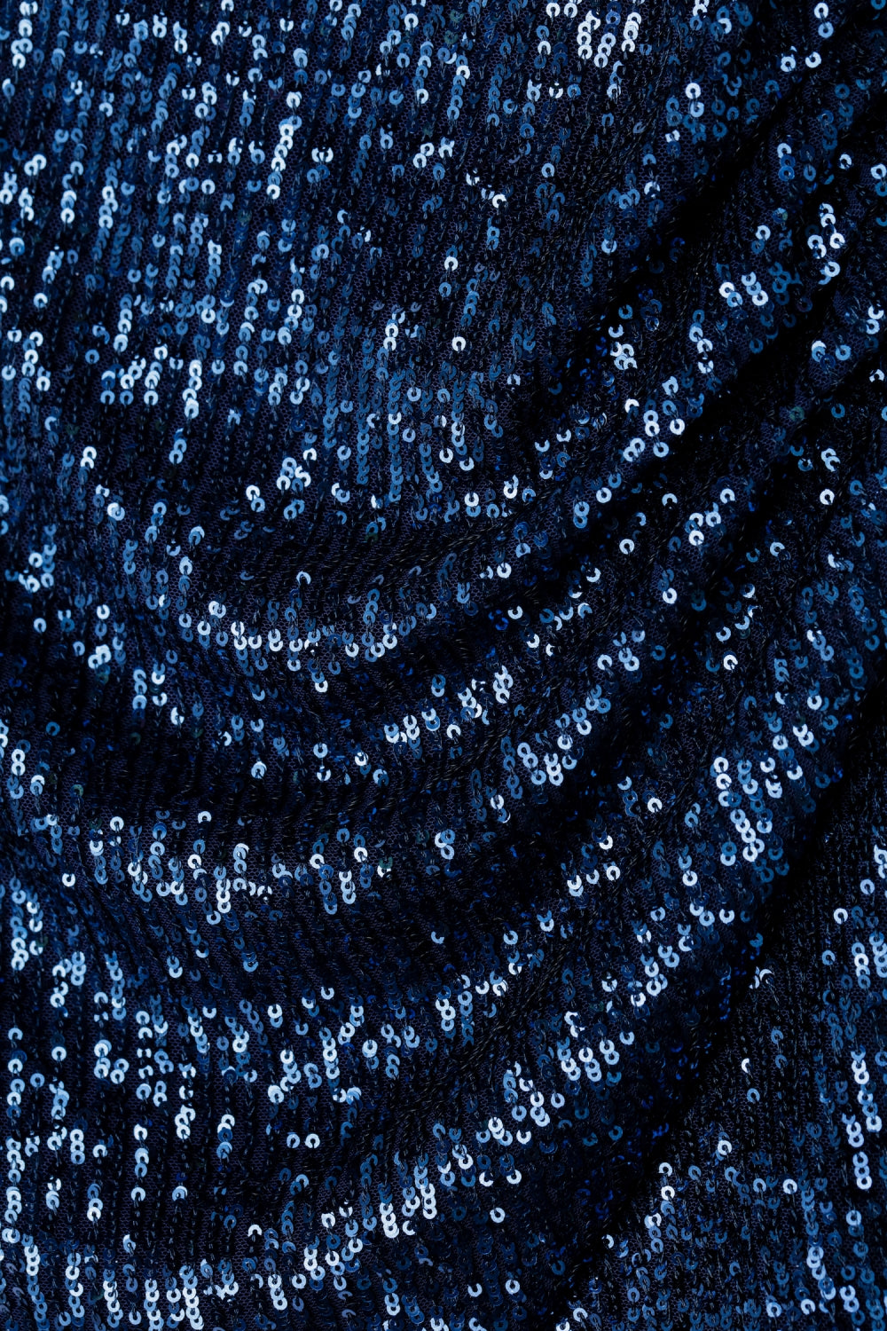 La Jupe Harry Glitter Blue