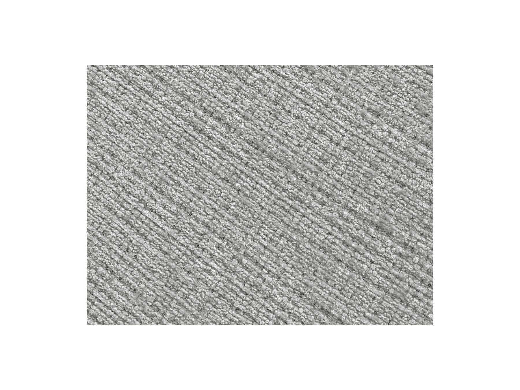Neil - Pouf - Tissu Texturé
