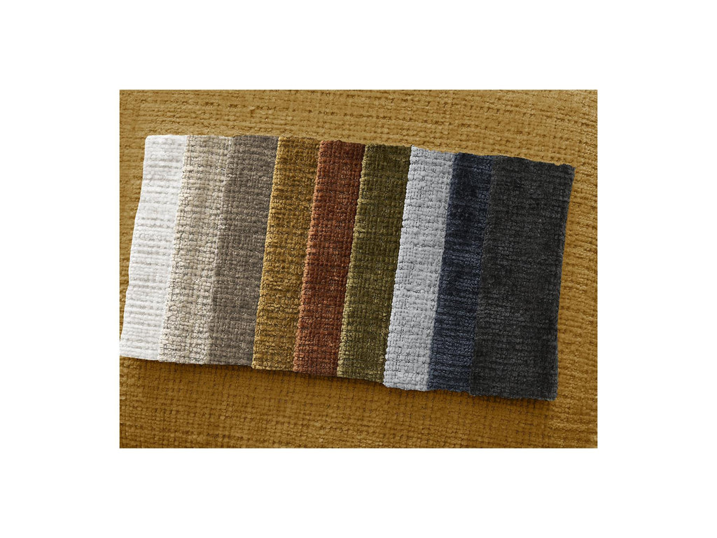 Neil - Pouf - Tissu Texturé