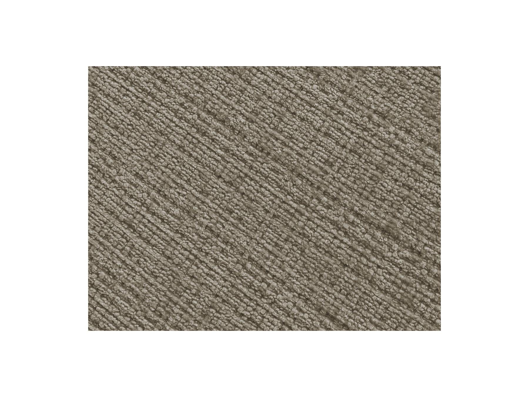 Neil - Pouf - Tissu Texturé