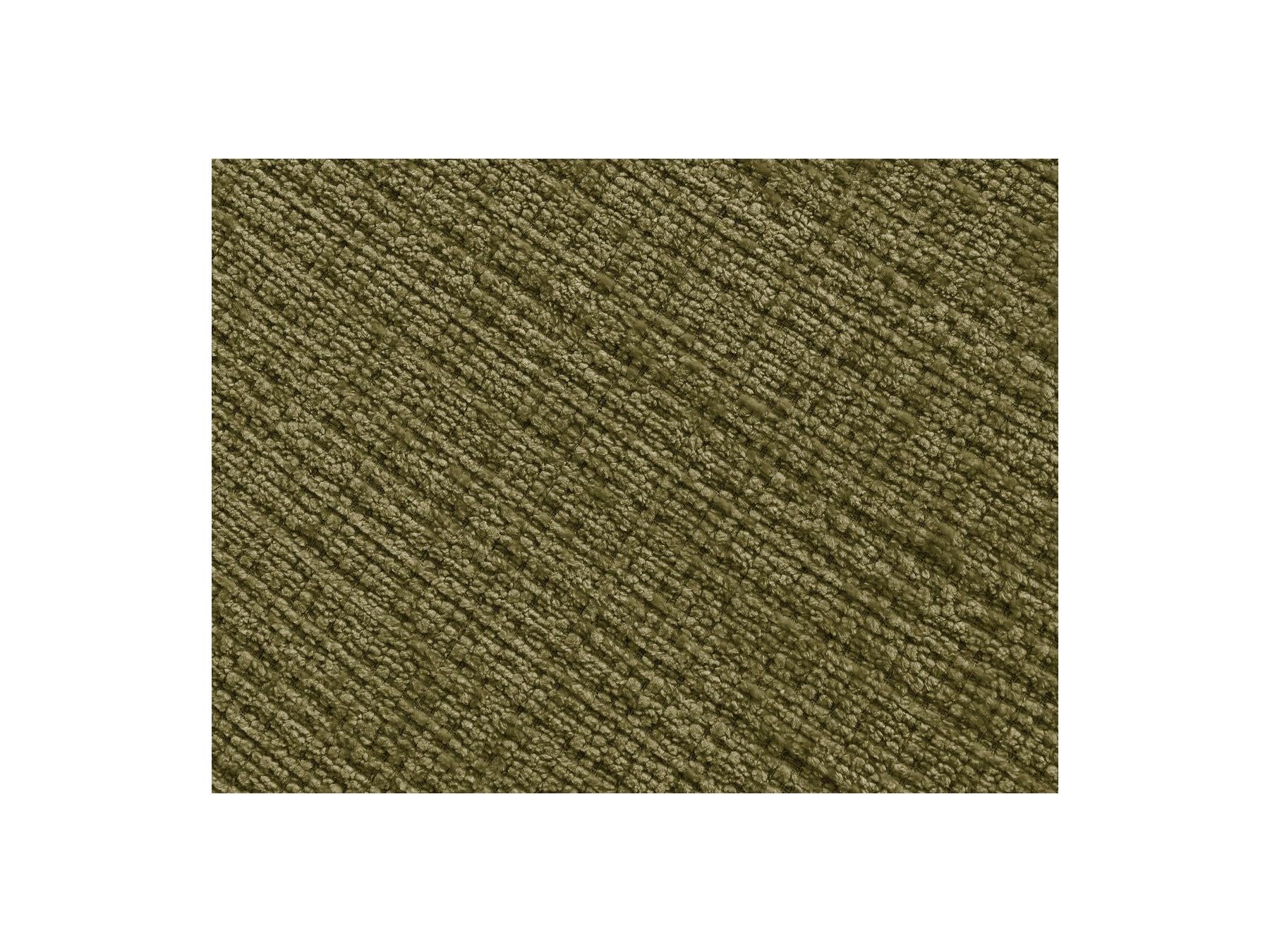 Neil - Pouf - Tissu Texturé