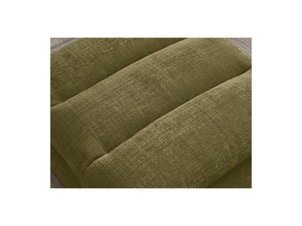 Neil - Pouf - Tissu Texturé