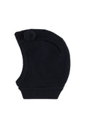 Cagoule À Oreilles - Bleu Marine - Bébé Garçon