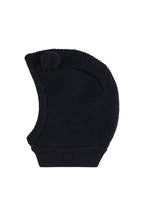 Cagoule À Oreilles - Bleu Marine - Bébé Garçon