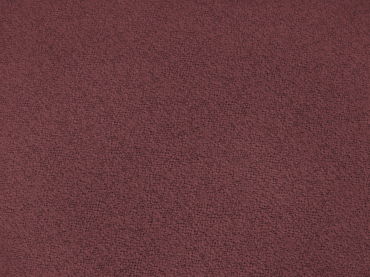 Voltaire - Canapé Droit Fixe Modulable - Tissu Chiné