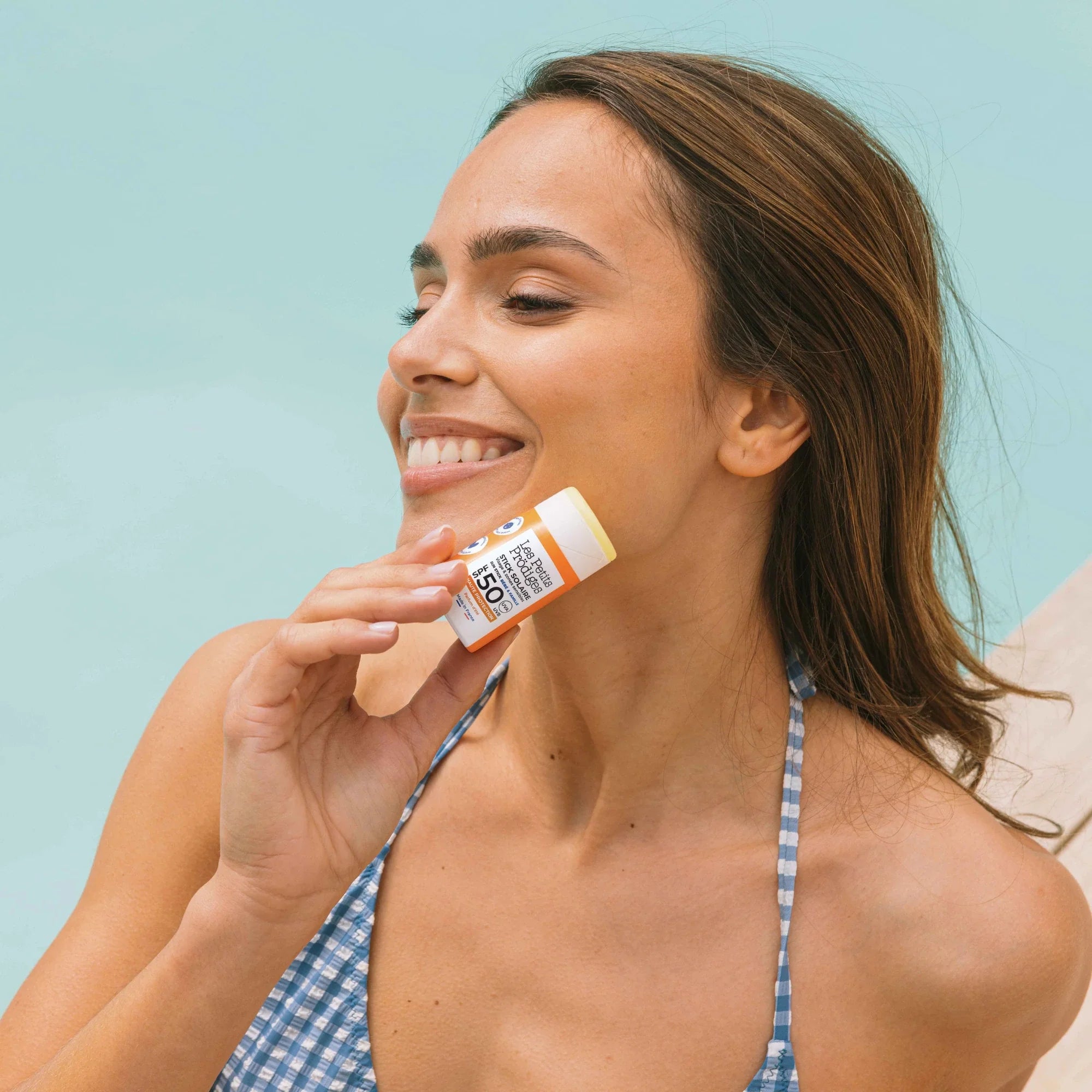 The Sun Stick, Face SPF50