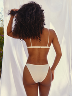 Basic White Briefs