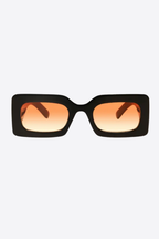 Nine Sunglasses - Black