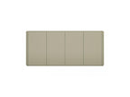 Anyra - Ensemble Avec Buffet 200 Cm + Meuble Tv 200 Cm