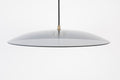 Float '50 - Pendant light - Glass - Gold
