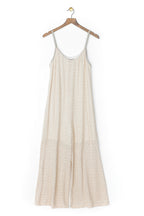 Le Jumpsuit Bonnie Dentelle Beige