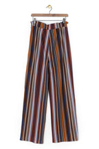 Le Pantalon Edwin Riviera