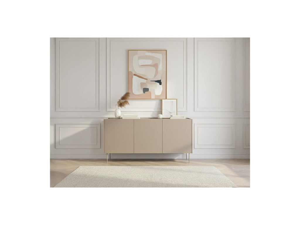 Atlas - Conjunto con aparador de 170 cm + mueble de TV de 170 cm