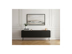 Atlas - Conjunto con aparador de 170 cm + mueble de TV de 170 cm