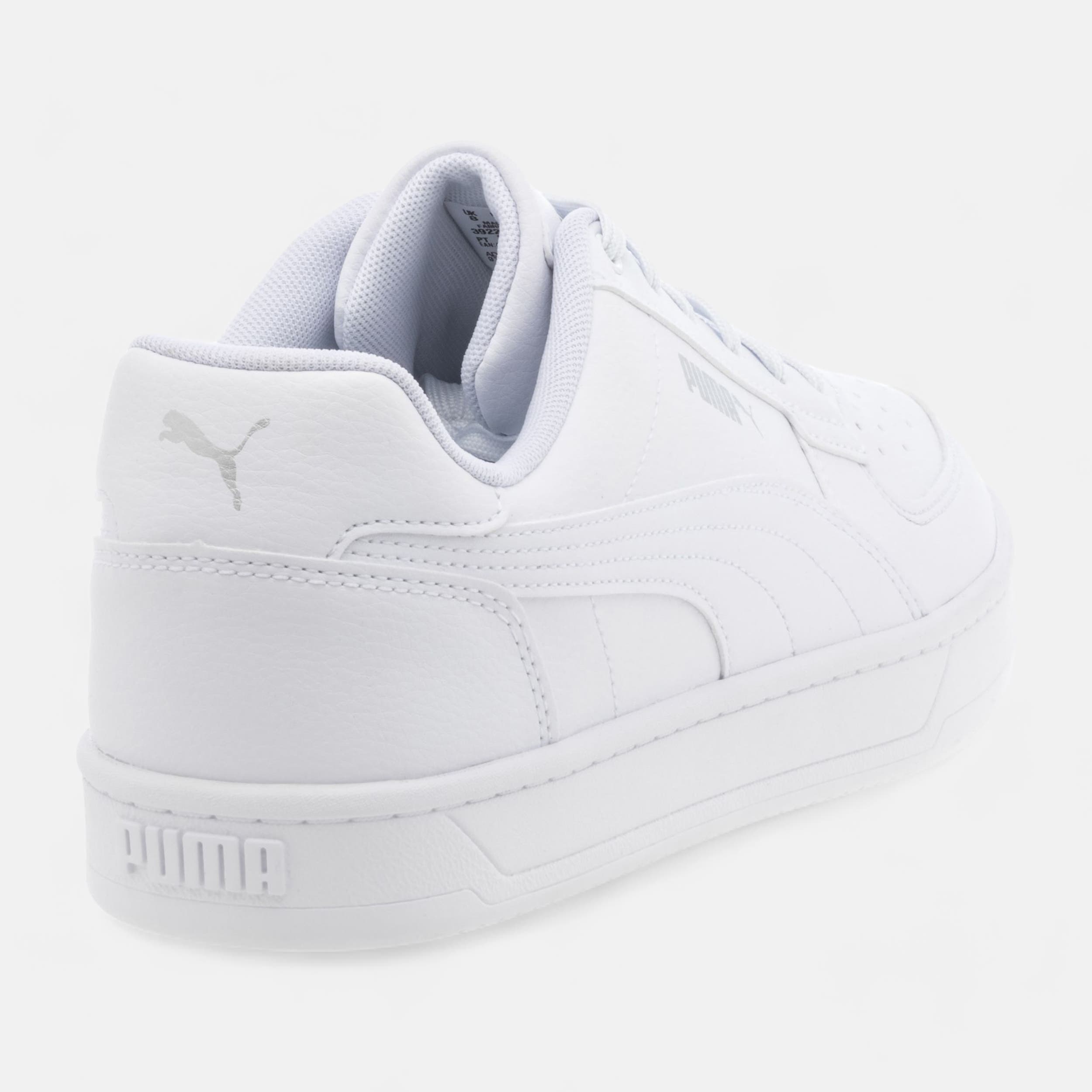 Puma Caven 2.0 White - White