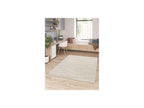 Nilo - Alfombra tejido tapiz - Lisa - Beige