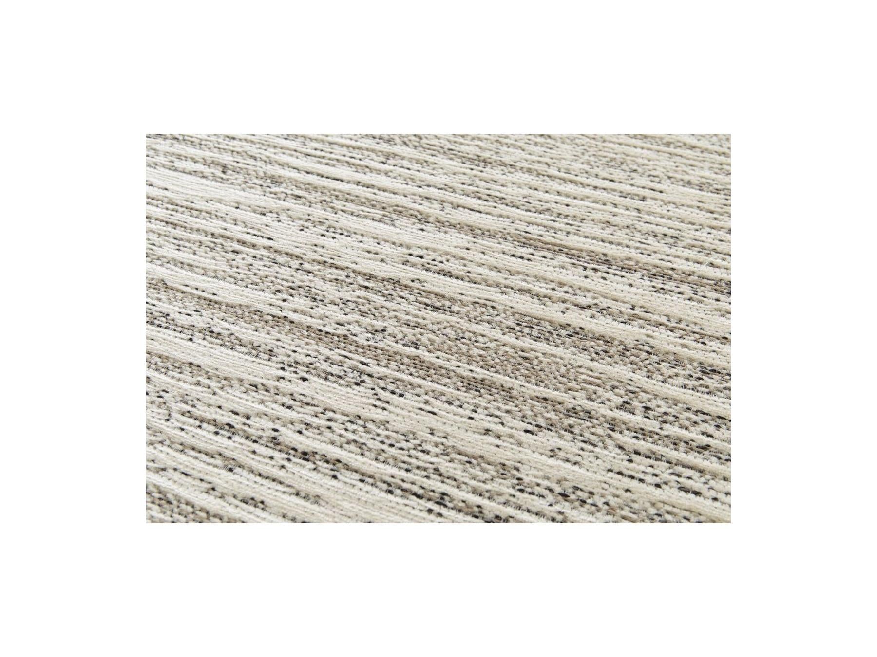 Nilo - Alfombra tejido tapiz - Lisa - Beige