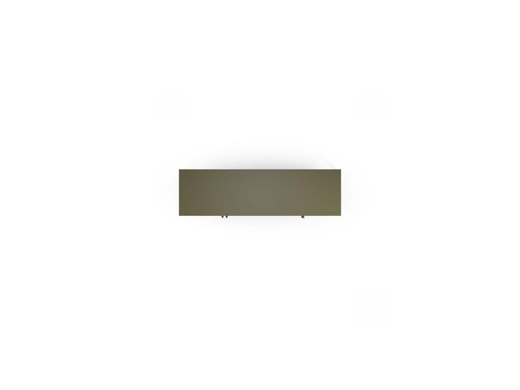 Clara - 2-Door 3-Drawer Sideboard - Metal Limited Edition