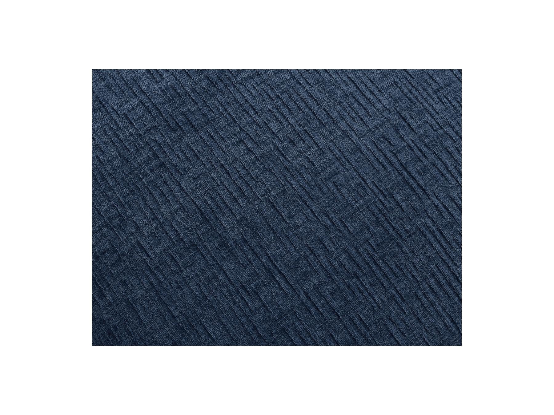 Jana - Large Pouffe - Textured Fabric