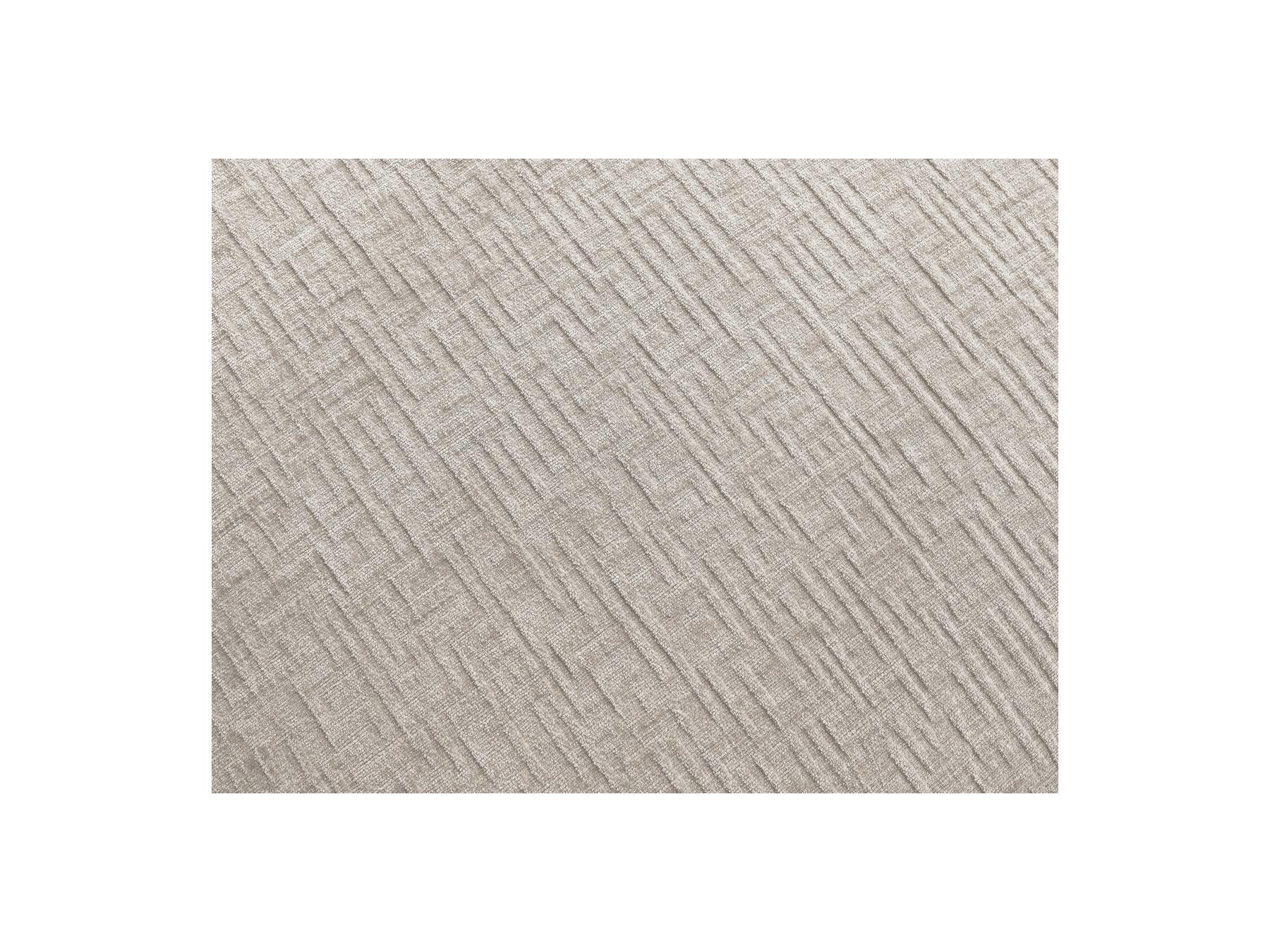 Jana - Pouf Petit - Tissu Texturé