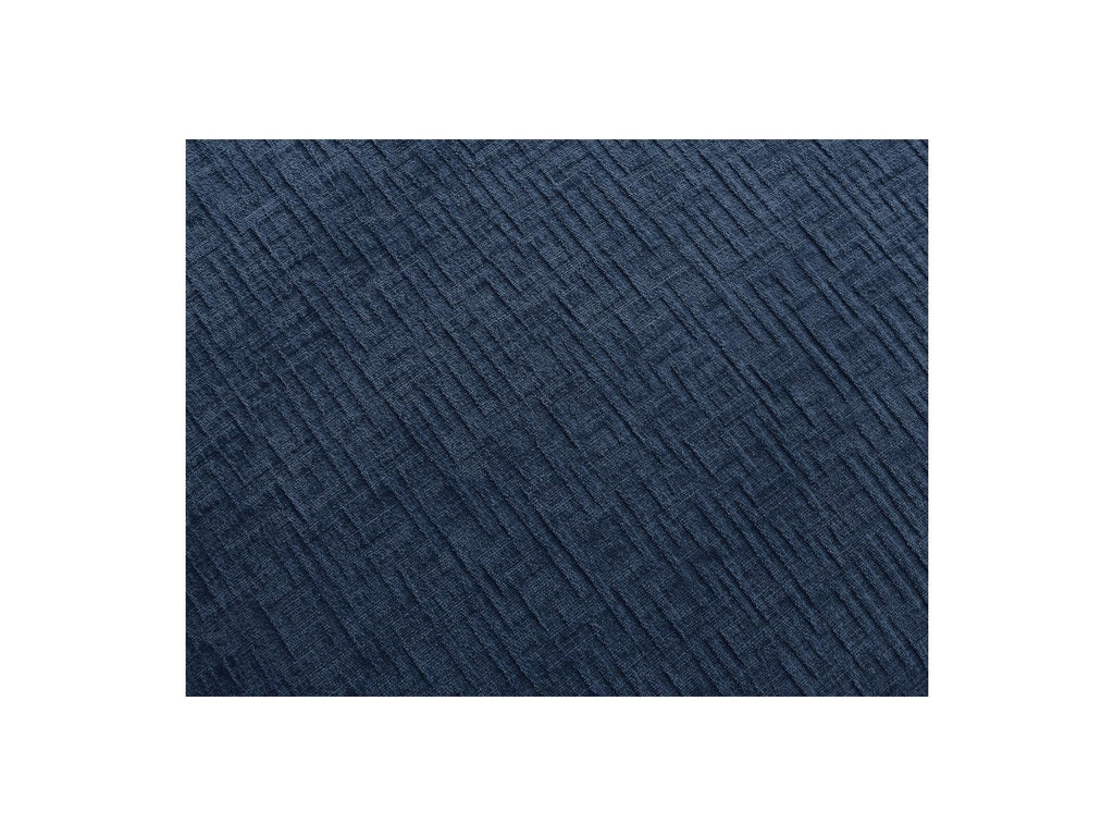 Jana - Pouf Petit - Tissu Texturé