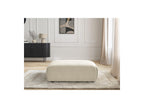 Jana - Pouf Petit - Tissu Velours