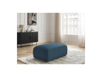 Jana - Pouf Petit - Tissu Velours