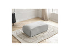 Jana - Pouf Petit - Tissu Velours