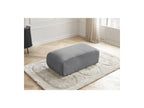 Jana - Pouf Petit - Tissu Velours