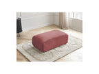 Jana - Pouf Petit - Tissu Velours