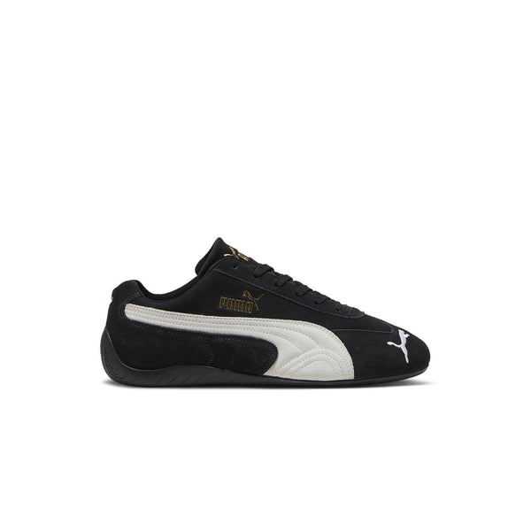 Puma Speedcat Og Black White - Black