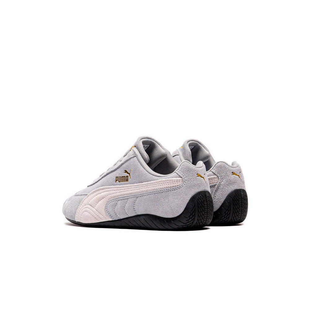 Puma Speedcat Og Cool Mid Gray White - White;Grey