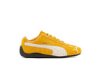 Puma Speedcat Og Archive Gold White - Jaune