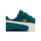 Puma Speedcat Og Dark Myrtle White - Vert