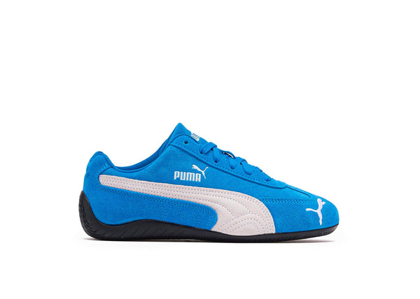 Puma Speedcat Og Team Royal Blanc - Blanc