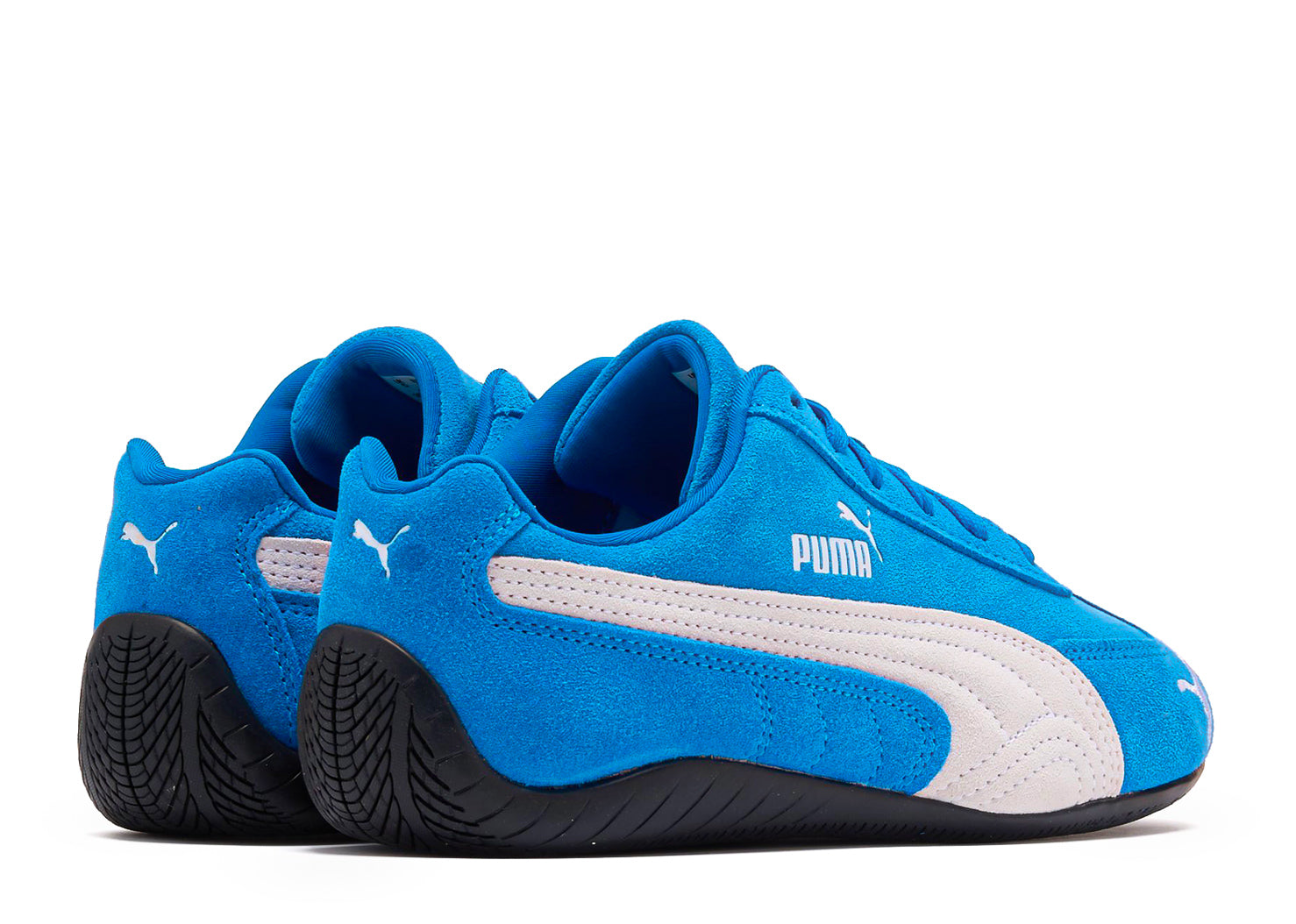 Puma Speedcat Og Team Royal White - White