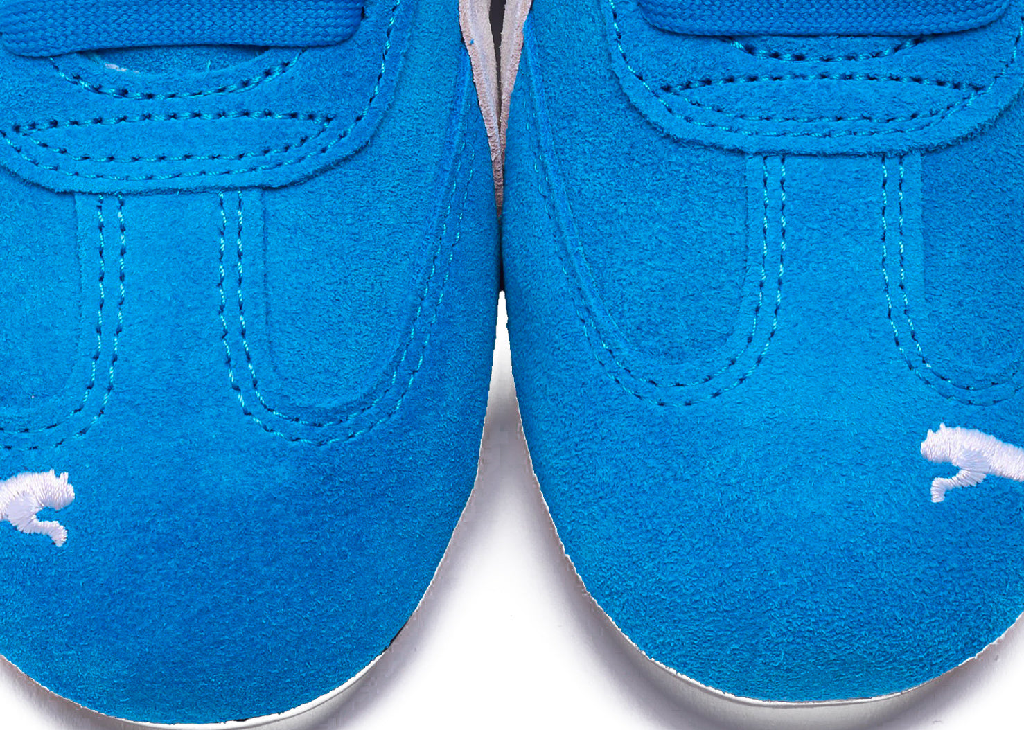 Puma Speedcat Og Team Royal White - White