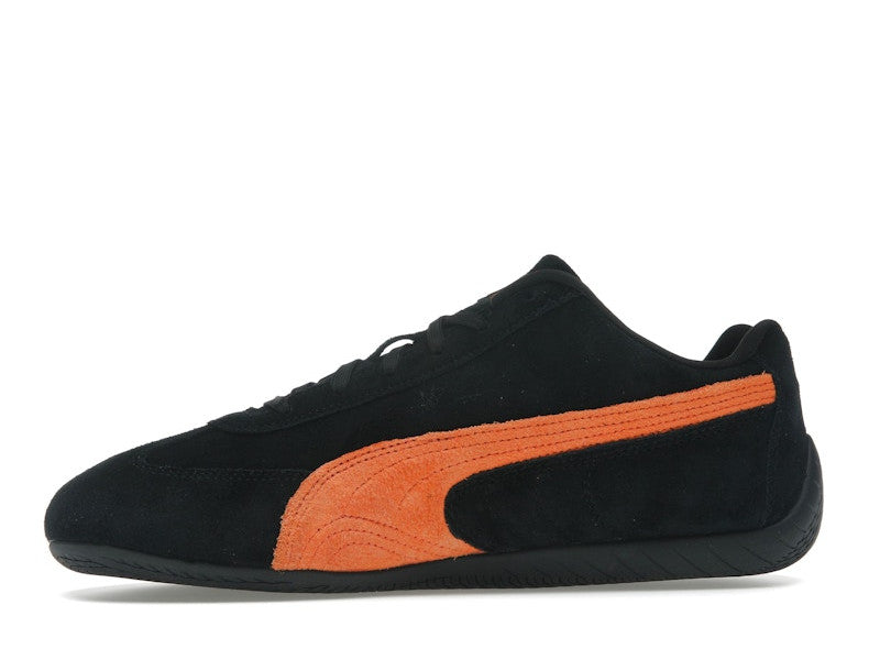 Puma Speedcat Og Black Rickie Orange - Black