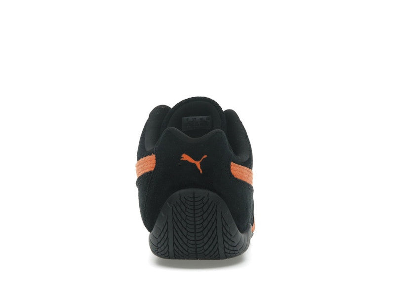 Puma Speedcat Og Black Rickie Orange - Black
