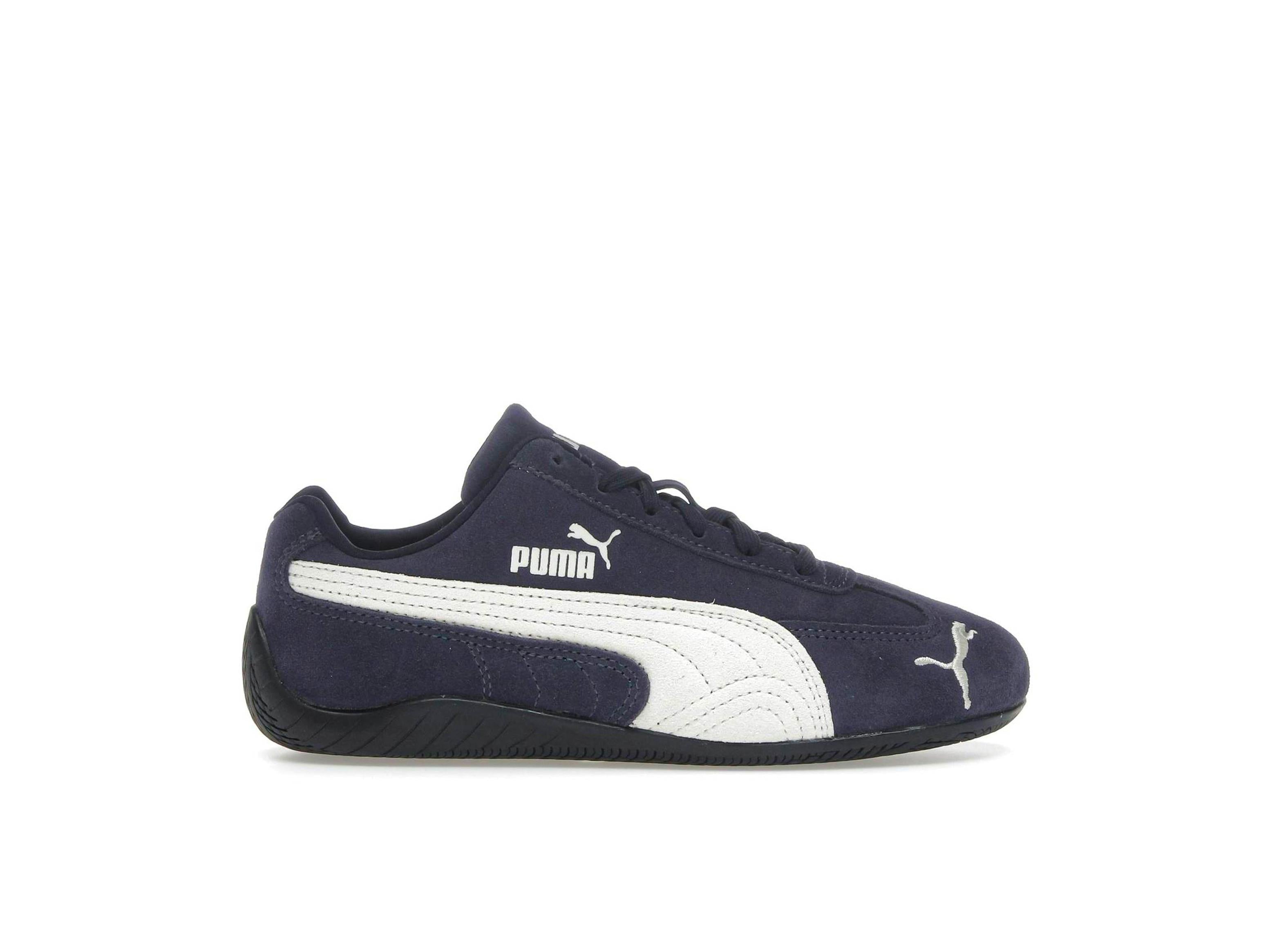Puma Speedcat Og New Navy Warm White - Bleu
