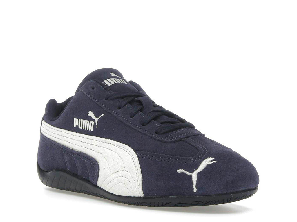 Puma Speedcat Og New Navy Warm White - Bleu