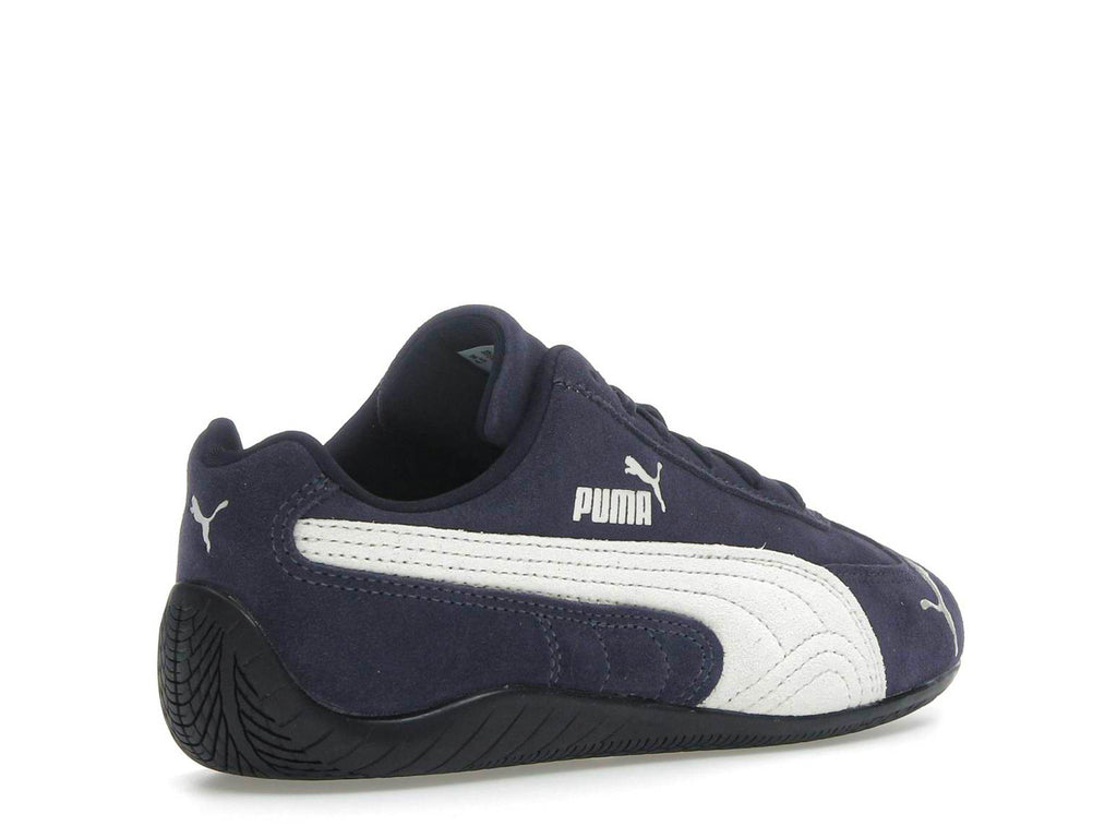 Puma Speedcat Og New Navy Warm White - Bleu