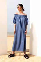 El vestido Noah Lovely Star