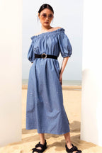 El vestido Noah Lovely Star
