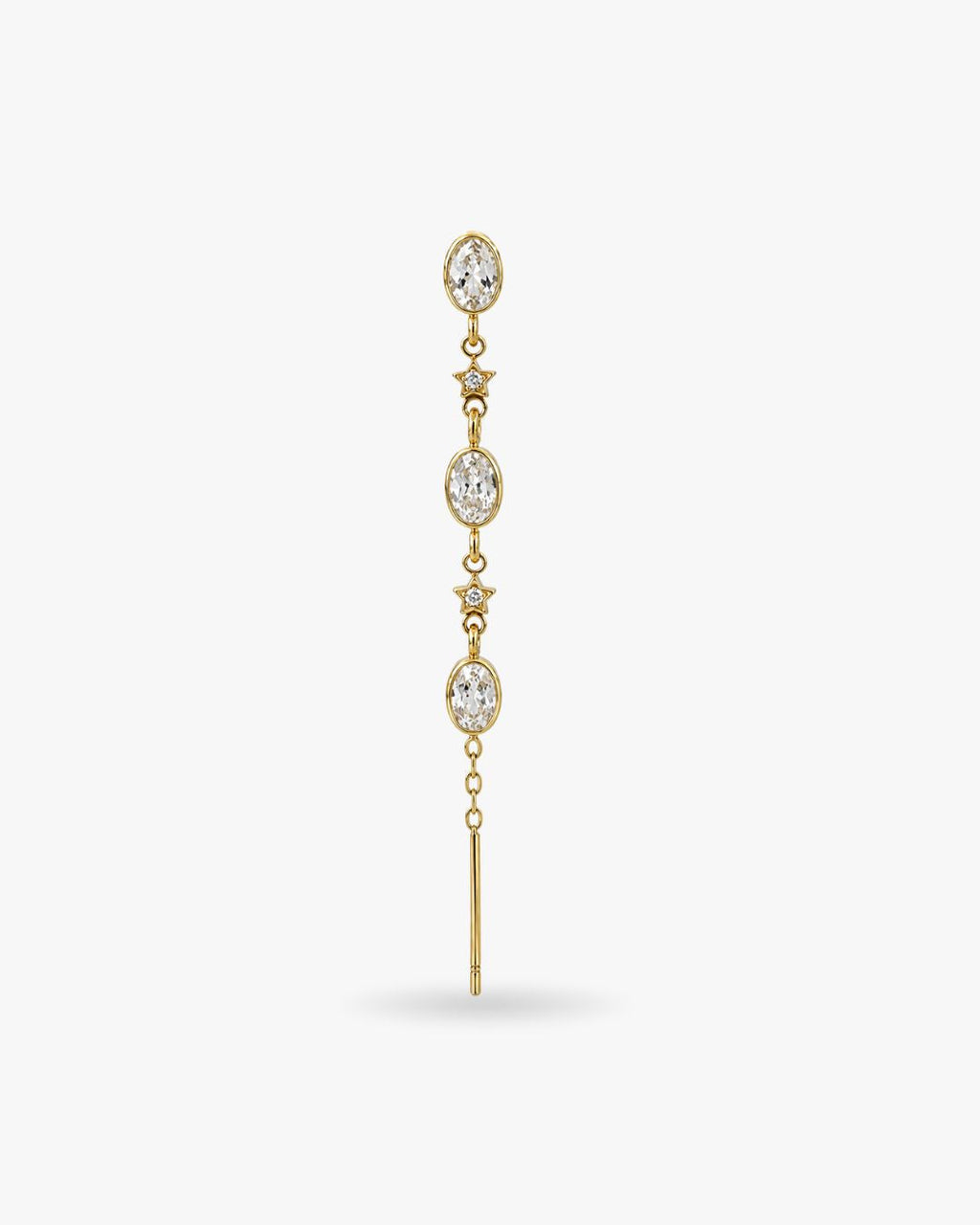 Luisa Gold-Tone Box Set