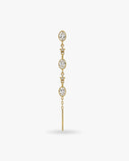 Luisa Gold-Tone Box Set