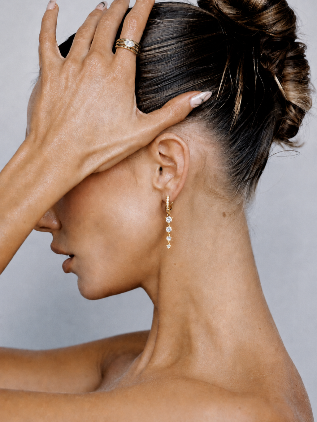Earrings #2