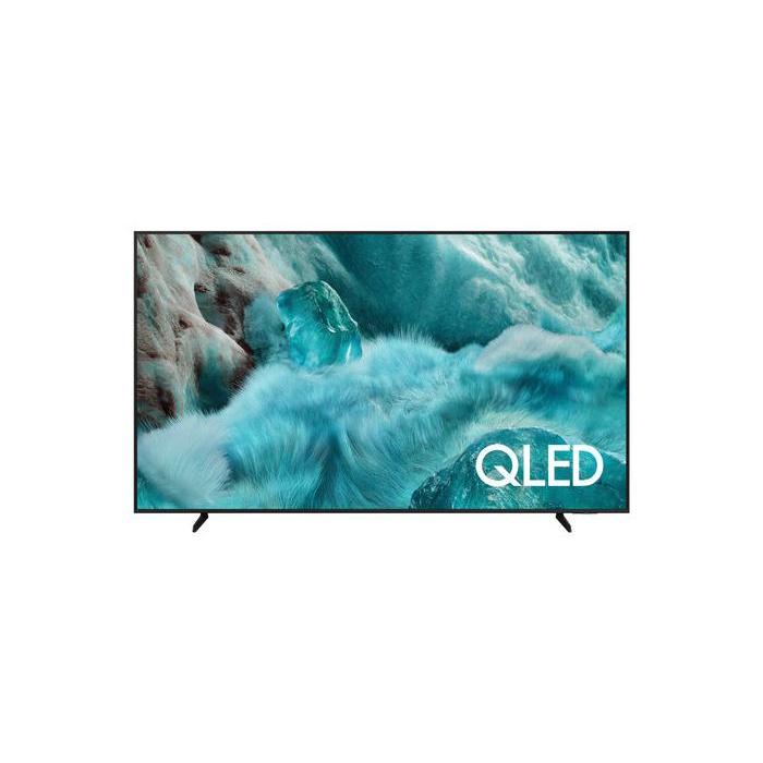 Samsung - Televisor QLED 65" Q7FA – 4K Quantum Dot HDR10+